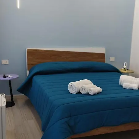 Le Stanze In Centro 4*