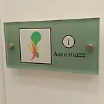 Le Stanze In Centro Casa de hóspedes