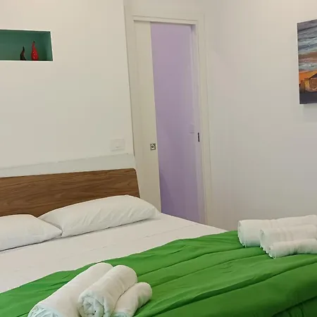 Casa de hóspedes Le Stanze In Centro 4*