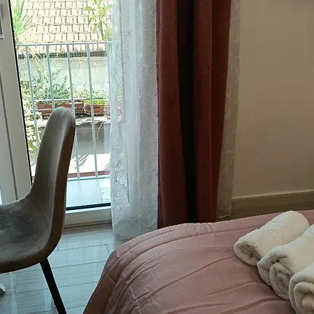 Le Stanze In Centro נאפולי