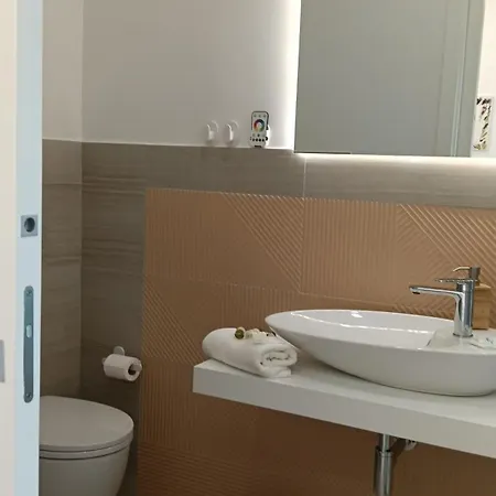 Le Stanze In Centro 4* Νάπολη