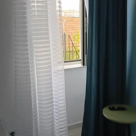 Πανσιόν Le Stanze In Centro