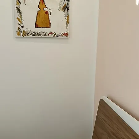 Le Stanze In Centro Pensjonat Neapol