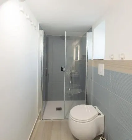 Le Stanze In Centro Πανσιόν
