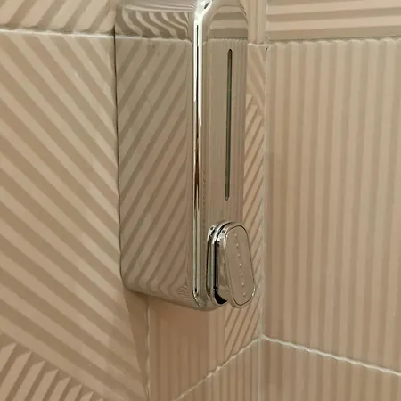 Pensjonat Le Stanze In Centro 4*
