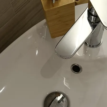 Πανσιόν Le Stanze In Centro