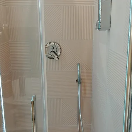 Le Stanze In Centro Pensjonat 4*