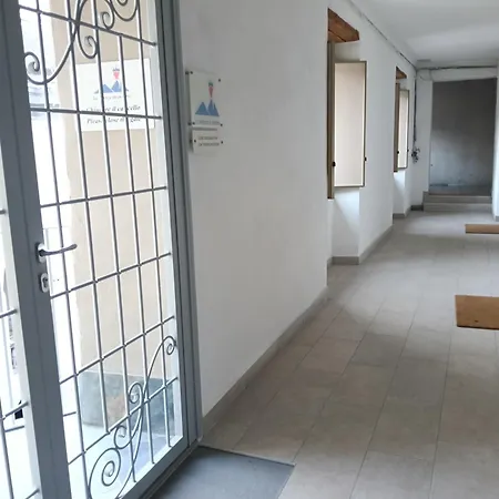 Le Stanze In Centro Pensjonat Neapol