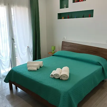 Le Stanze In Centro Pensjonat Neapol