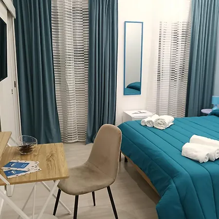 Le Stanze In Centro 4* Neapol
