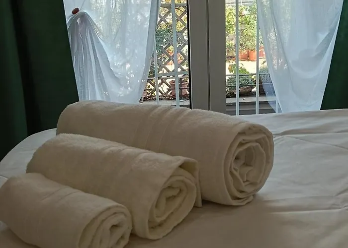 Le Stanze In Centro 4*