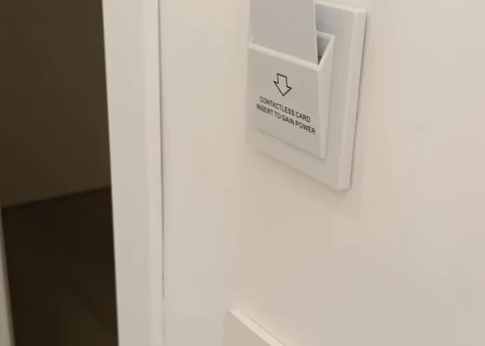 Le Stanze In Centro נאפולי