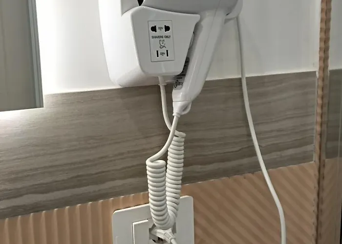 Le Stanze In Centro בית הארחה 4*