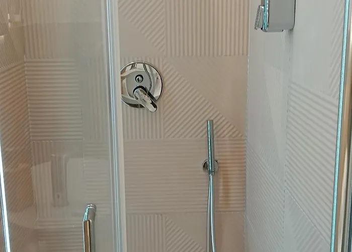 Le Stanze In Centro בית הארחה נאפולי