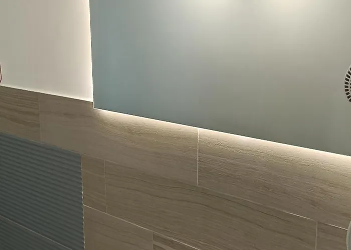 Le Stanze In Centro בית הארחה