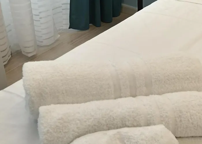 Le Stanze In Centro בית הארחה 4*