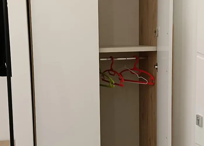 בית הארחה Le Stanze In Centro