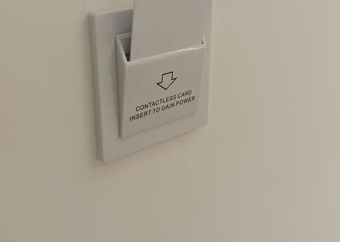 Le Stanze In Centro בית הארחה נאפולי