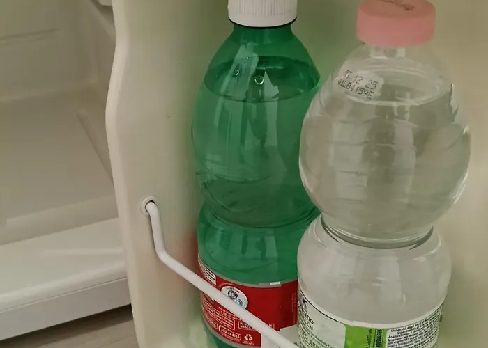 Le Stanze In Centro נאפולי