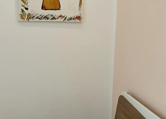 Le Stanze In Centro בית הארחה נאפולי