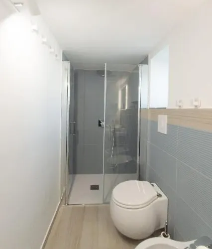 Le Stanze In Centro בית הארחה