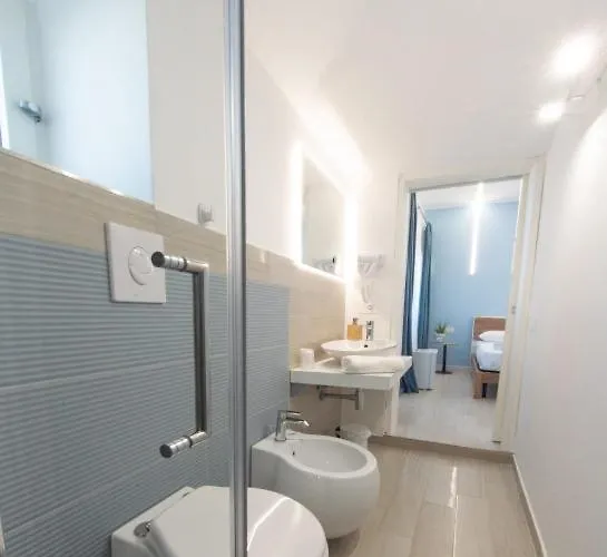 Le Stanze In Centro 4*