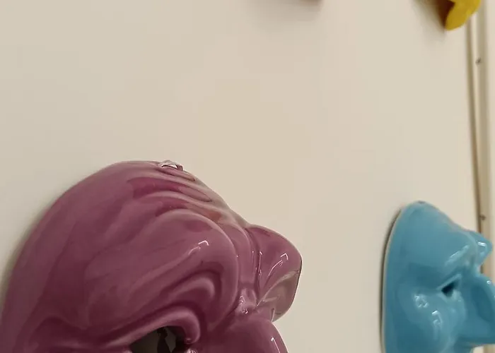 Le Stanze In Centro נאפולי