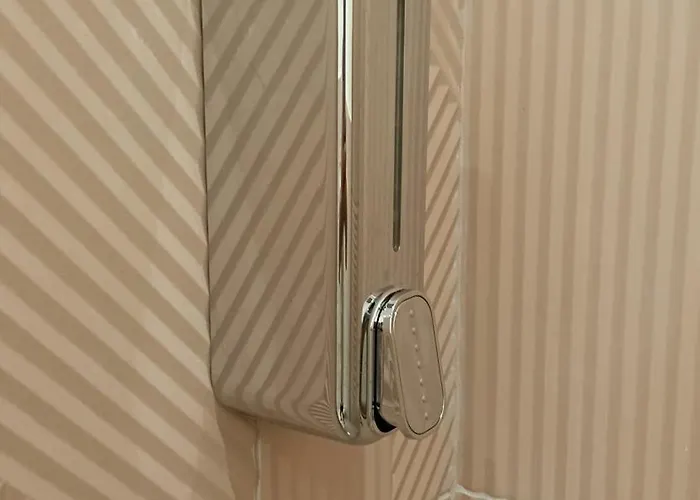 בית הארחה Le Stanze In Centro 4*