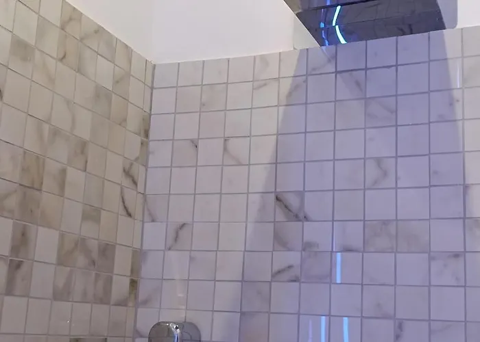 בית הארחה Le Stanze In Centro נאפולי