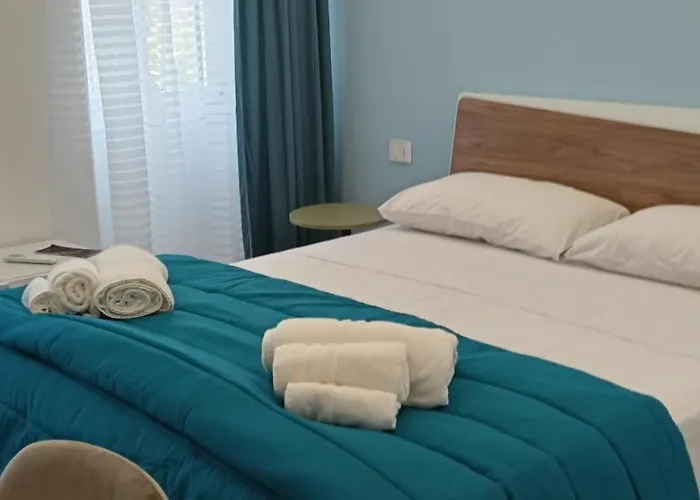 Le Stanze In Centro 4*