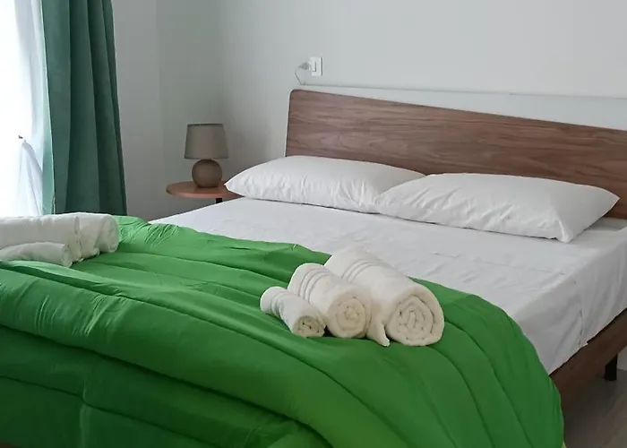 Le Stanze In Centro 4* נאפולי