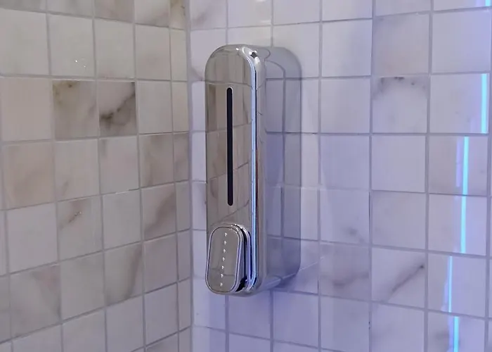 Le Stanze In Centro בית הארחה 4*