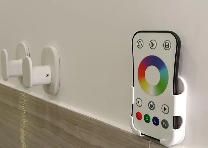 Le Stanze In Centro 4*