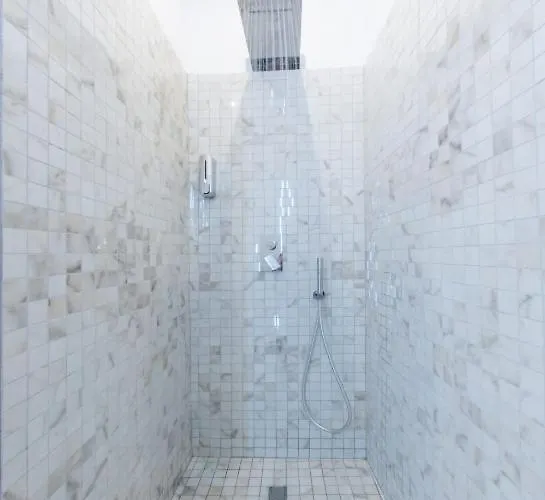 Le Stanze In Centro בית הארחה נאפולי