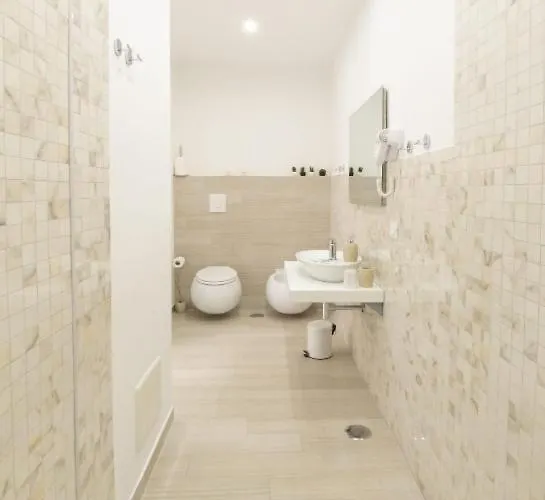 בית הארחה Le Stanze In Centro