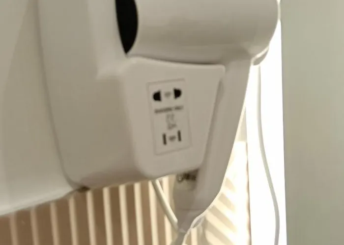 Le Stanze In Centro בית הארחה נאפולי