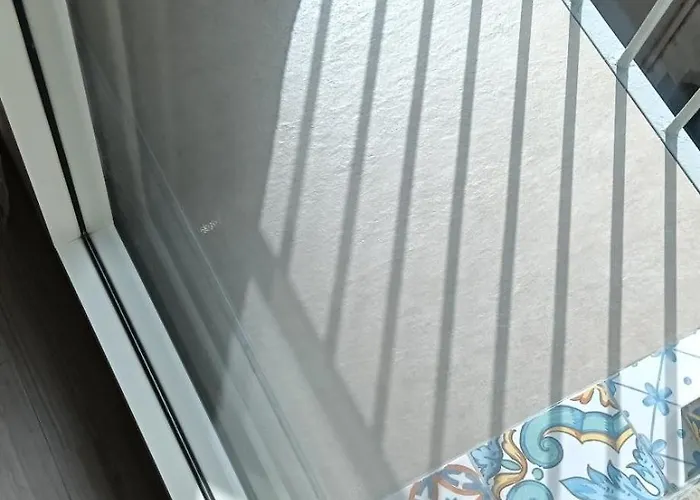 Le Stanze In Centro בית הארחה 4*