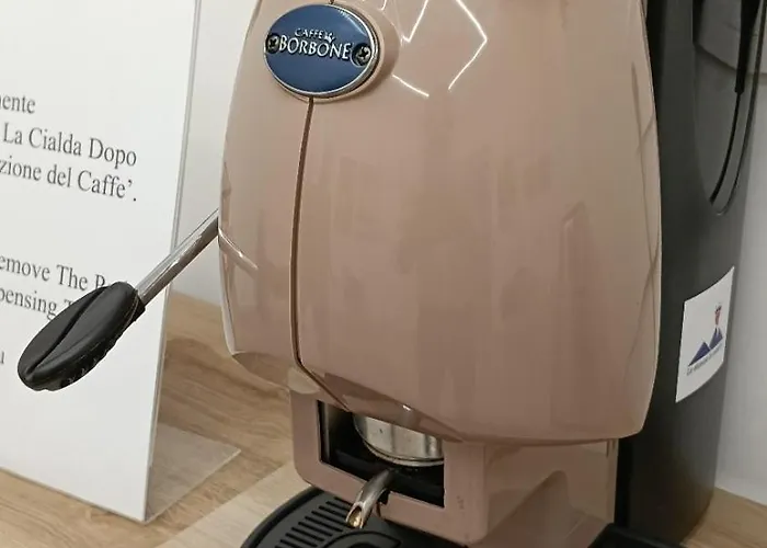 בית הארחה Le Stanze In Centro