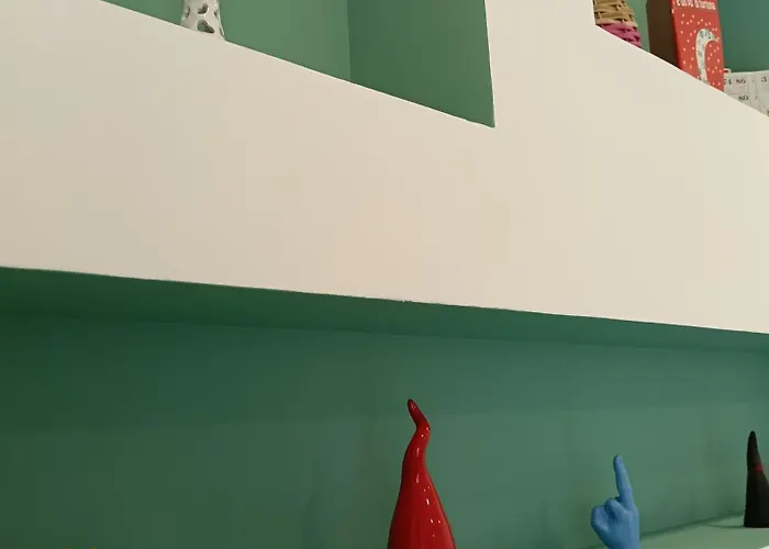 בית הארחה Le Stanze In Centro