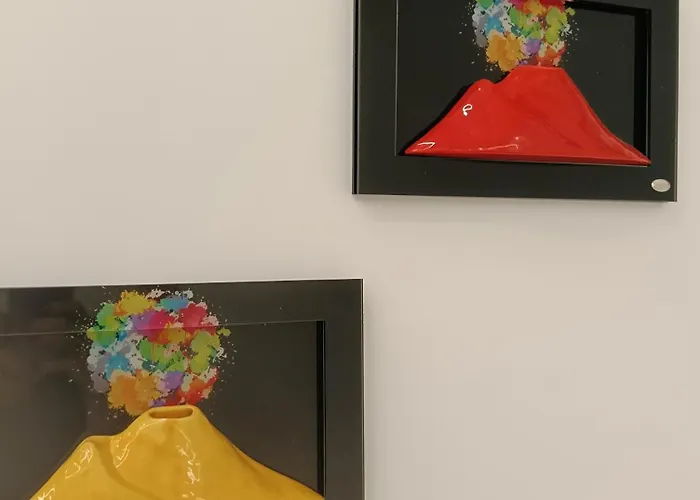 Le Stanze In Centro נאפולי