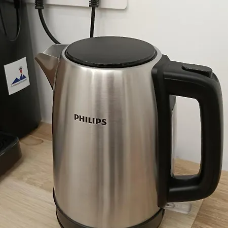 Le Stanze In Centro 게스트하우스 4*