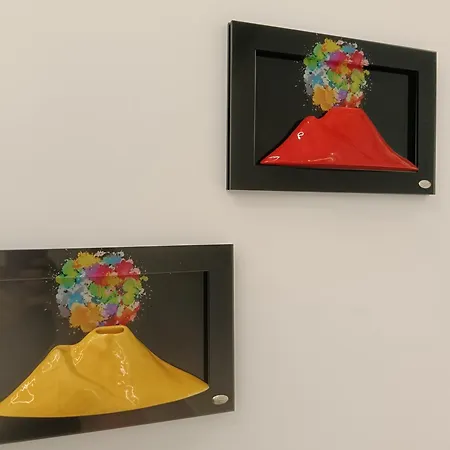 Le Stanze In Centro 나폴리